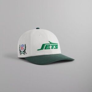 2024 New Kith & '47 for the NFL: Jets Franchise LS Stadium PH Medium